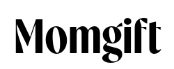 Momgift - logo